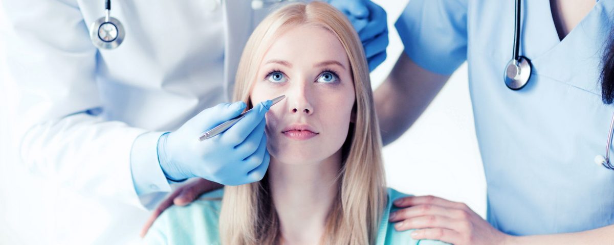 Zabiegi kosmetologii medycznej - nowoczesne modelowanie sylwetki