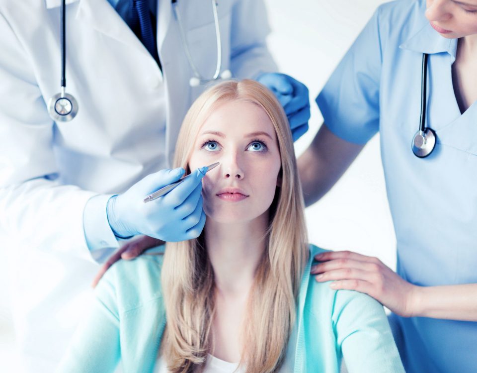 Zabiegi kosmetologii medycznej - nowoczesne modelowanie sylwetki